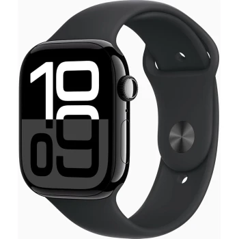 Ceas Inteligent Apple Watch Series 10 46mm Black