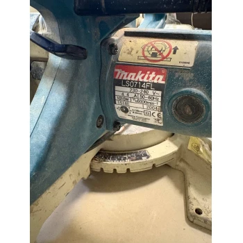 Makita LS0714FL
