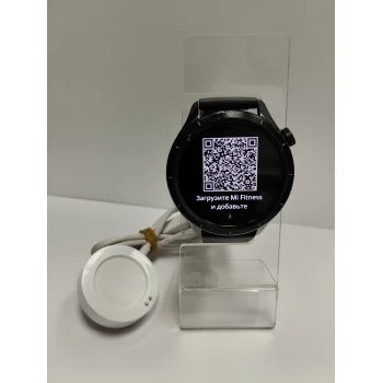 Xiaomi Redmi Watch S4  Black