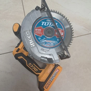 Ferestrau Circular INGCO CSL11651