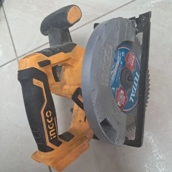Ferestrau Circular INGCO CSL11651