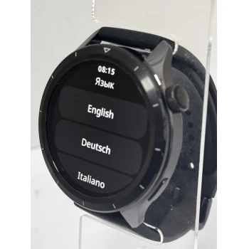 Ceas Inteligent Xiaomi Watch S4