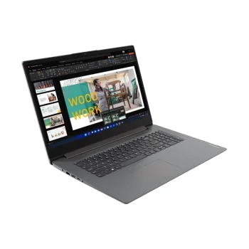 Laptop 17,3" Lenovo V17 G4 IRU Iron Grey