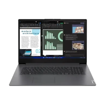 Laptop 17,3" Lenovo V17 G4 IRU Iron Grey
