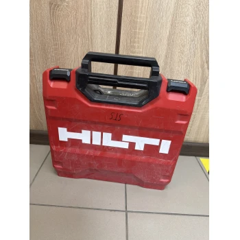 Surubelnita electrica Hilti SFC 22-A