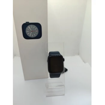 Ceas Inteligent Apple Watch Series 8 41mm Midnight