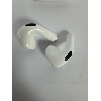 Casti Apple AirPods 4 White