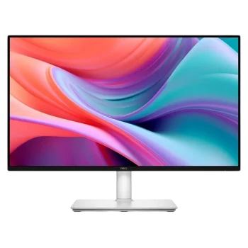 Monitor DELL S2425HSM 23.8" FHD, White
