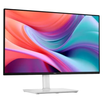 Monitor DELL S2425HSM 23.8" FHD, White