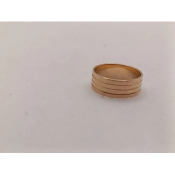 Inel din aur proba 585* 4.10 gr