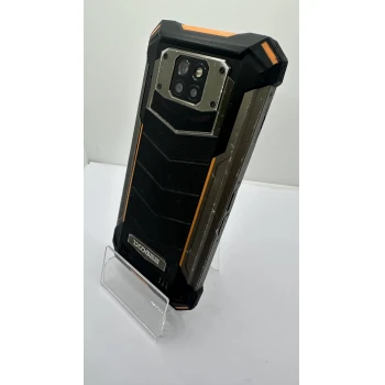 Doogee S88 Plus 128 GB Black