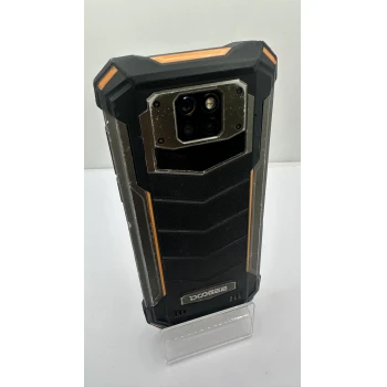 Doogee S88 Plus 128 GB Black