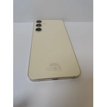 Samsung Galaxy S24+ 256 Gb Yellow