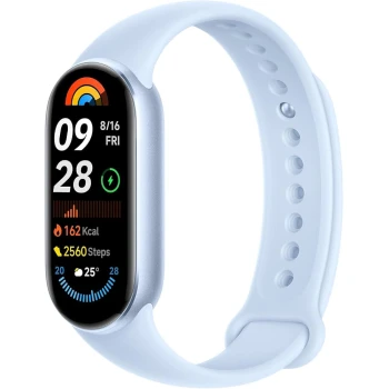 Smart Watch Xiaomi Band 9 Blue