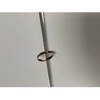 Verigheta din aur Proba 585 1.18 gr