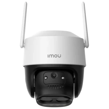 Cameră de supraveghere  IMOU Cruiser Z 5Mp White