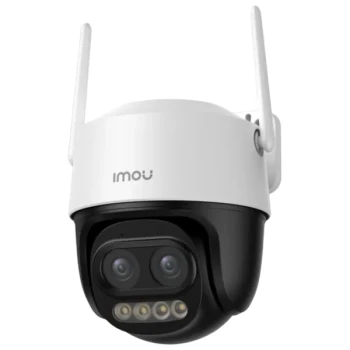 Cameră de supraveghere  IMOU Cruiser Z 5Mp White