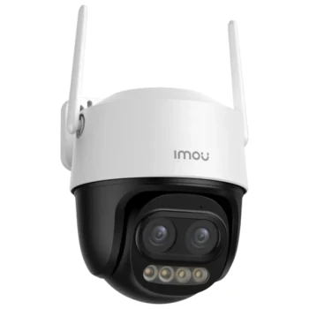 Cameră de supraveghere  IMOU Cruiser Z 5Mp White