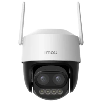Cameră de supraveghere  IMOU Cruiser Z 5Mp White