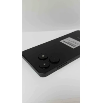Telefon Honor X5C Plus 4/128 GB Black