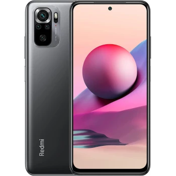 Telefon Xiaomi Redmi Note 10S 128 GB Black