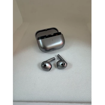 Casti Samsung Galaxy Buds 3 Silver