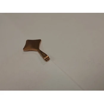 Pandativ din aur proba 583* 0.84 gr