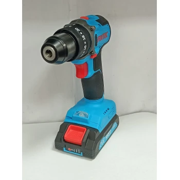 Fixtec FCK 202