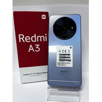 Xiaomi Redmi A3 64 GB Blue