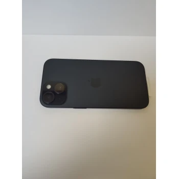 Apple iPhone 15 128 GB Black