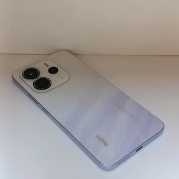 Telefon Xiaomi Redmi Note 14  6/128 GB White