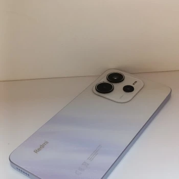 Telefon Xiaomi Redmi Note 14  6/128 GB White