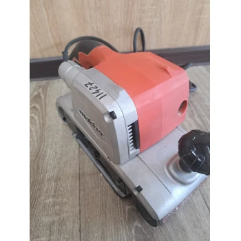 Masina de slefuit pe banda Maktec MT941