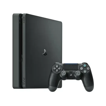 Consola Sony PlayStation 4 500 GB