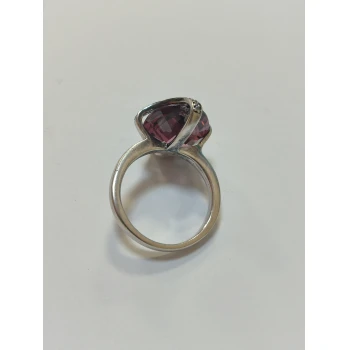 Inel Din Argint Proba 925* 11,14 gr