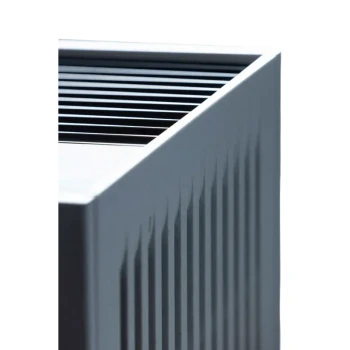 Purificator de aer Sharp FP-S42EU-L, Light Gray