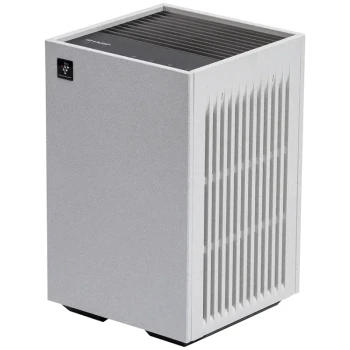 Purificator de aer Sharp FP-S42EU-L, Light Gray