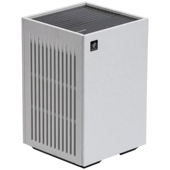 Purificator de aer Sharp FP-S42EU-L, Light Gray
