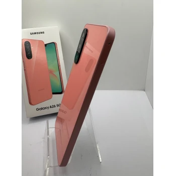 Telefon Samsung Galaxy A26 8/256 GB Red