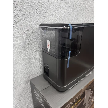 Aparat de cafea Sencor SES 8000BK