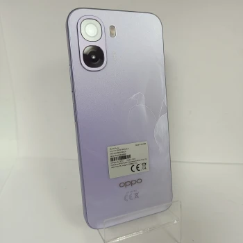 Oppo A6x 256 Gb Purple