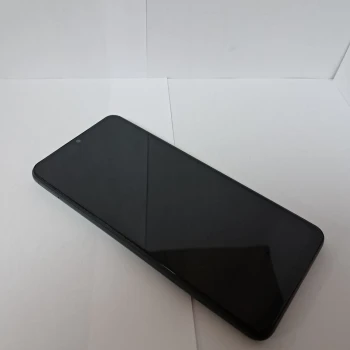 Samsung Galaxy A12 4/64GB Black
