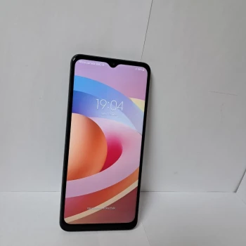 Samsung Galaxy A12 4/64GB Black