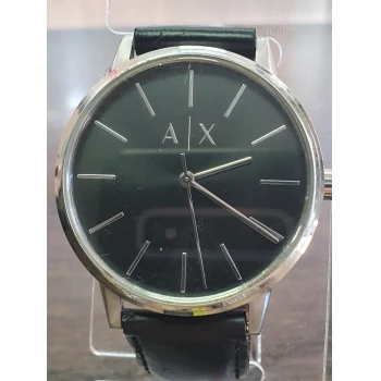 Ceas Model AX2700 Black