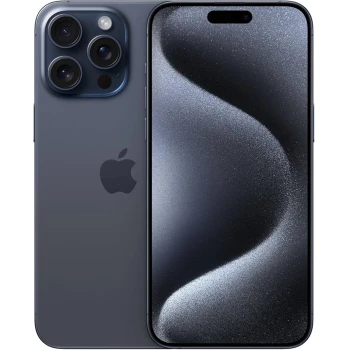 Telefon Apple Iphone 15 Pro Max 1TB Ultramarine