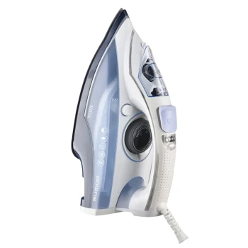 Fier de călcat Polaris PIR3074 SG, White/Blue