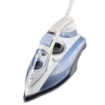 Fier de călcat Polaris PIR3074 SG, White/Blue