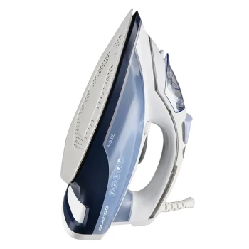 Fier de călcat Polaris PIR3074 SG, White/Blue