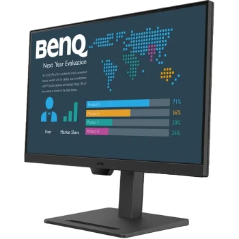 Monitor BenQ BL3290QT 31.5" 2K, Black