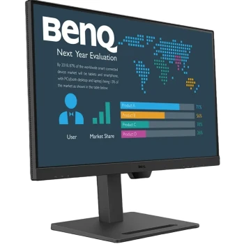Monitor BenQ BL3290QT 31.5" 2K, Black
